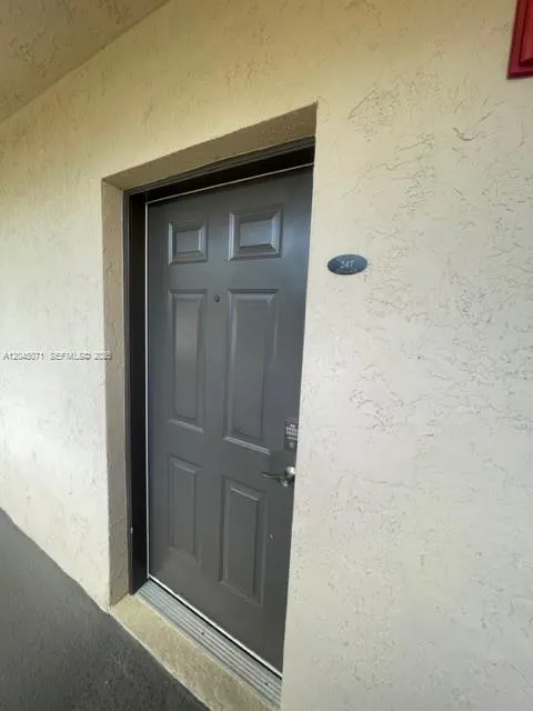 14500 SW 88th Ave #247 Palmetto Bay, FL 33176