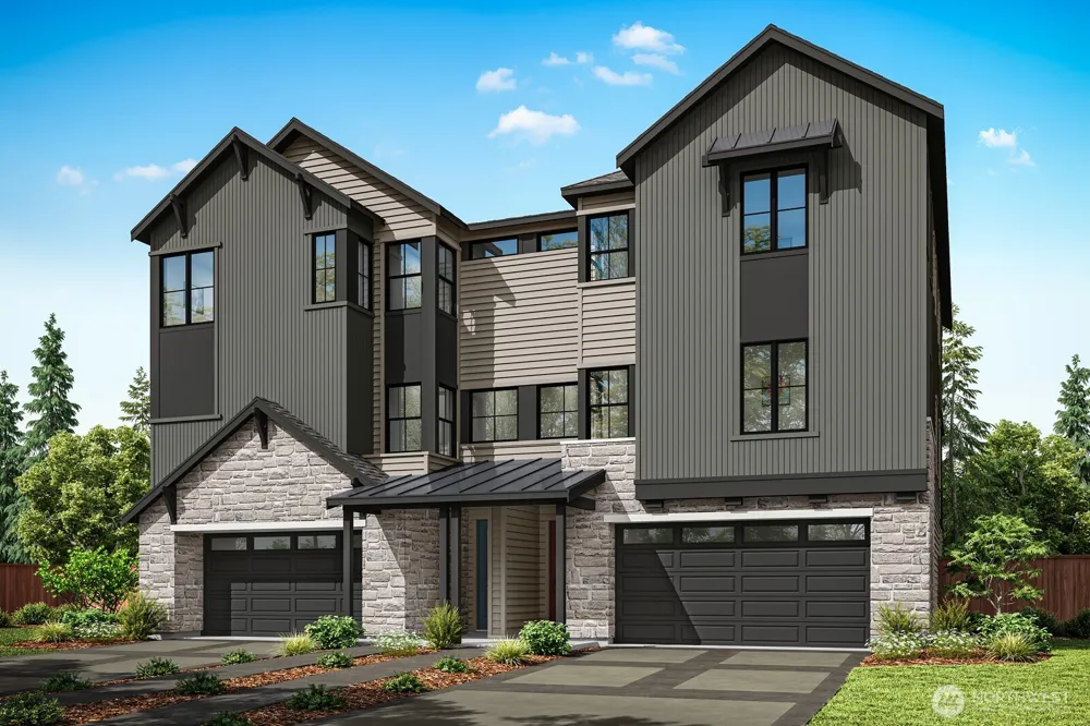 8605 Summit Avenue SE #13 Snoqualmie, WA 98065