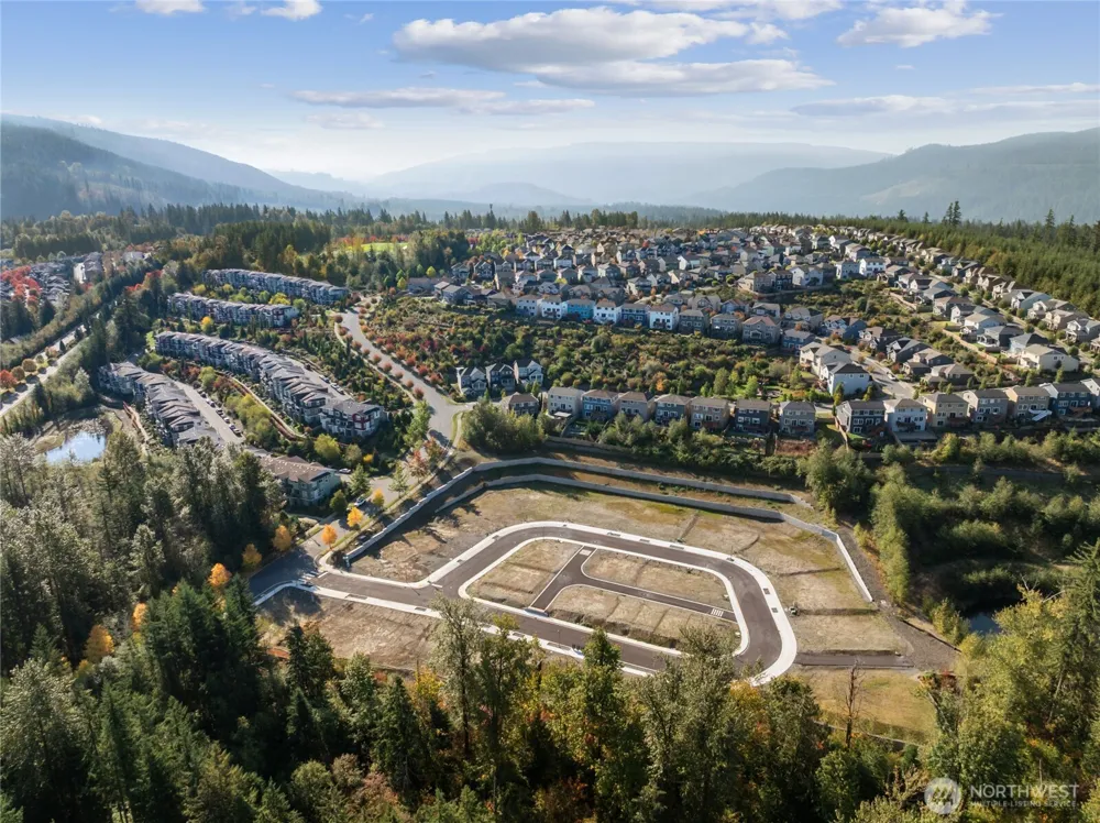 8605 Summit Avenue SE #13 Snoqualmie, WA 98065