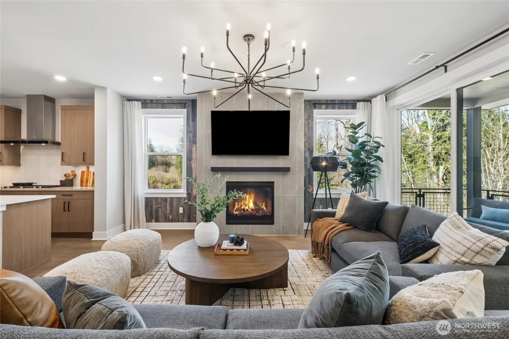 8605 Summit Avenue SE #13 Snoqualmie, WA 98065