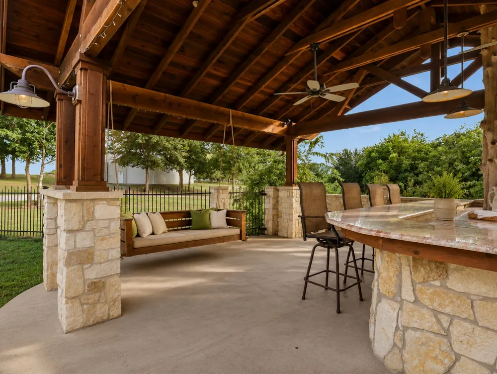16900 County Road 706 Leonard, TX 75452