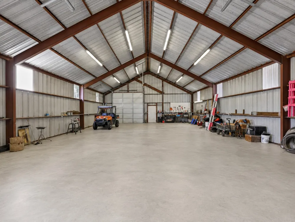 16900 County Road 706 Leonard, TX 75452