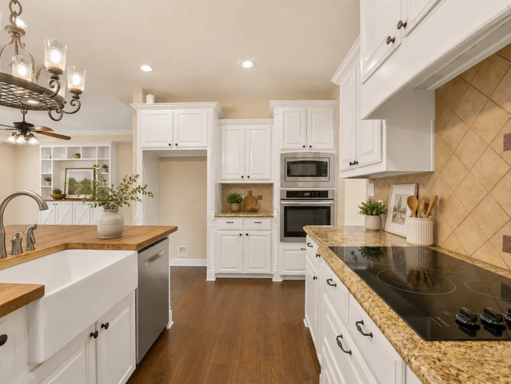 16900 County Road 706 Leonard, TX 75452