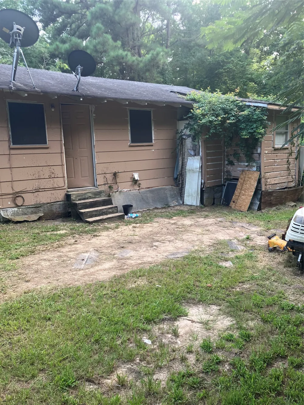 1855 Highway 162 Benton, LA 71006