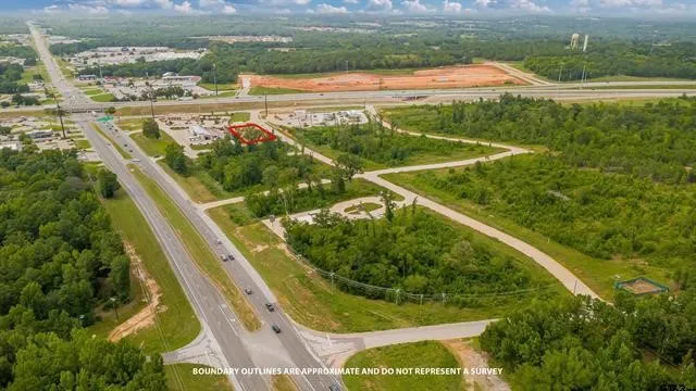 8407 Military Drive Tyler, TX 75706