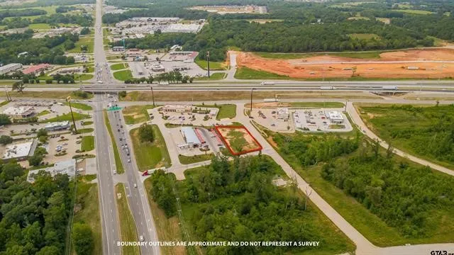 8407 Military Drive Tyler, TX 75706