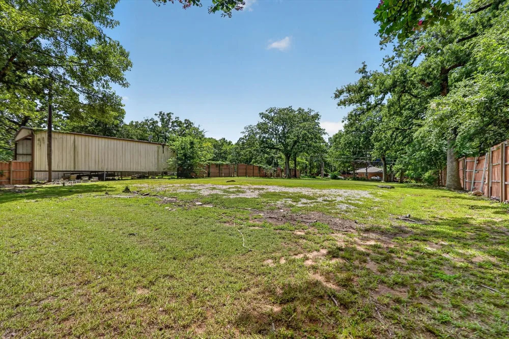 138 Daniel Lane Pottsboro, TX 75076