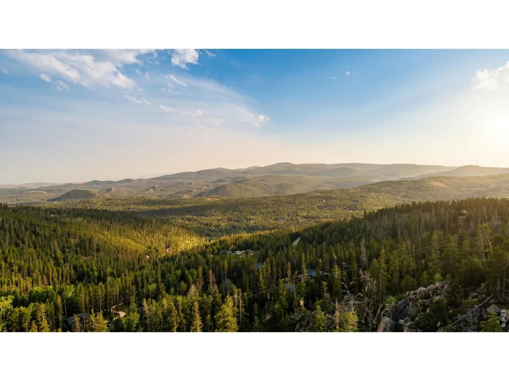 2488 Osage Trail Red Feather Lakes, CO 80545