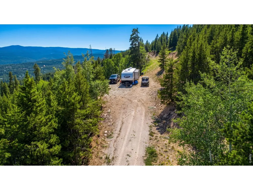 2488 Osage Trail Red Feather Lakes, CO 80545