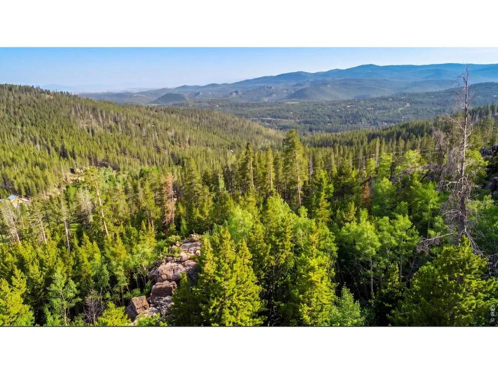 2488 Osage Trail Red Feather Lakes, CO 80545