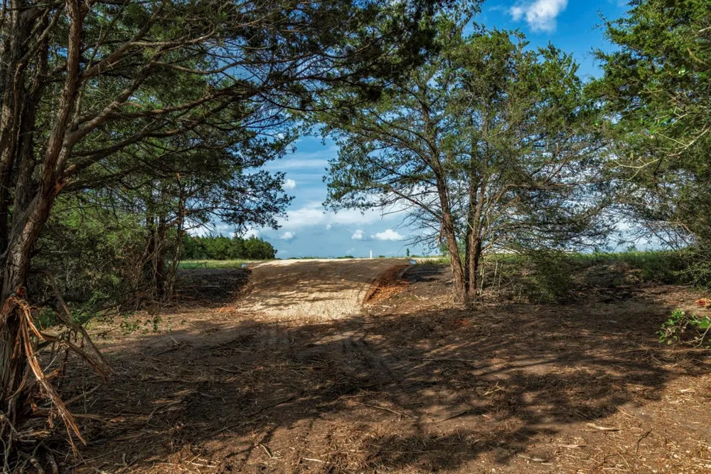 405 Vineyard View Trail - Lot 5 Carmine, TX 78932