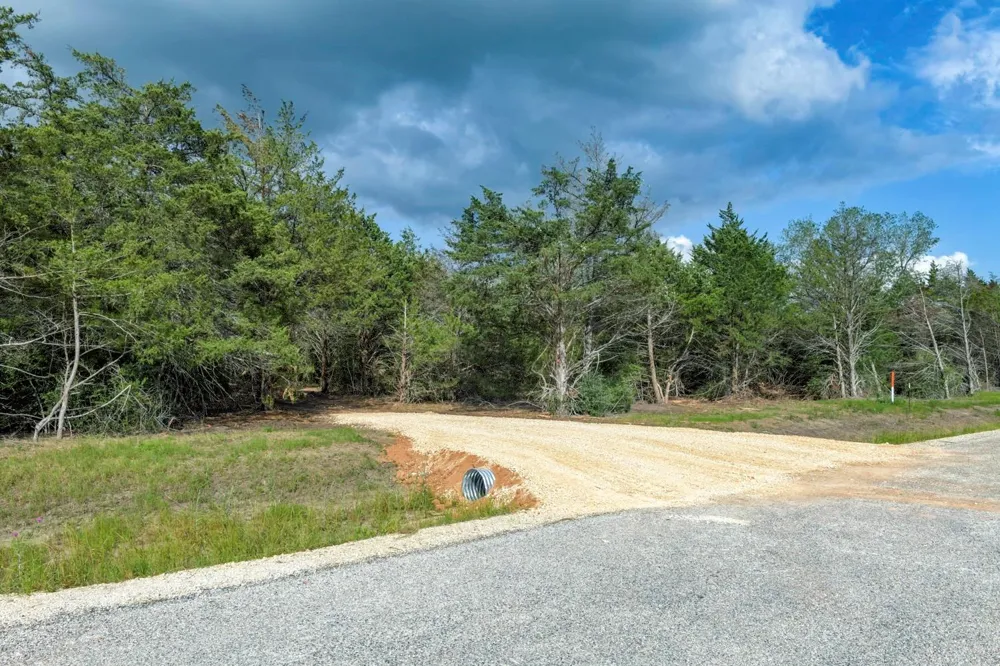 405 Vineyard View Trail - Lot 5 Carmine, TX 78932