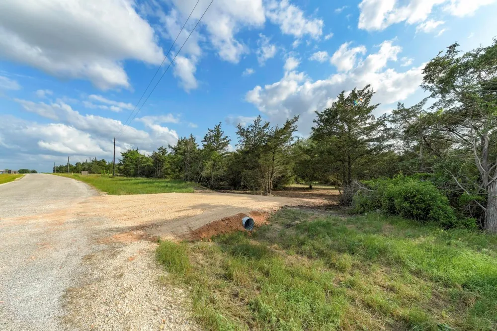 405 Vineyard View Trail - Lot 5 Carmine, TX 78932