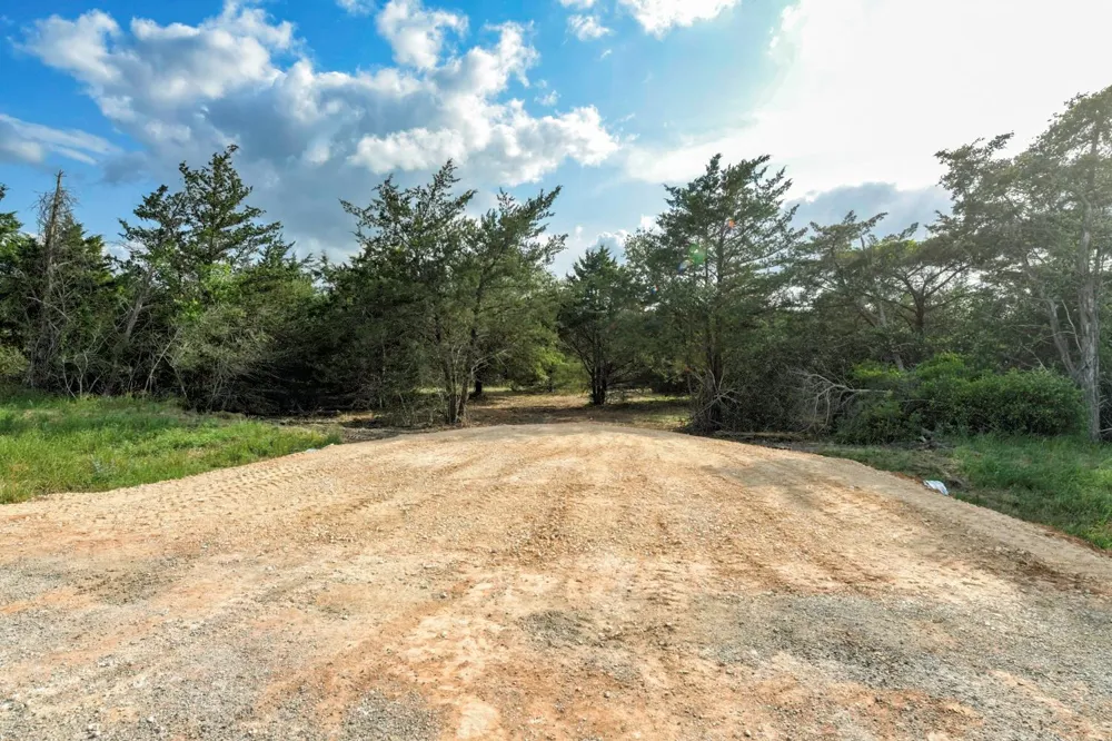 405 Vineyard View Trail - Lot 5 Carmine, TX 78932