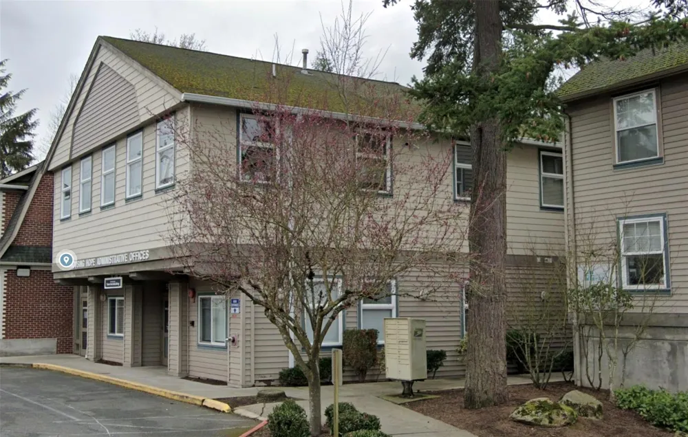 5811 Fleming Street Other, WA 98201