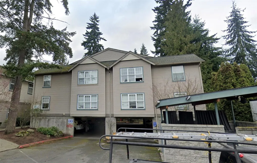 5811 Fleming Street Other, WA 98201