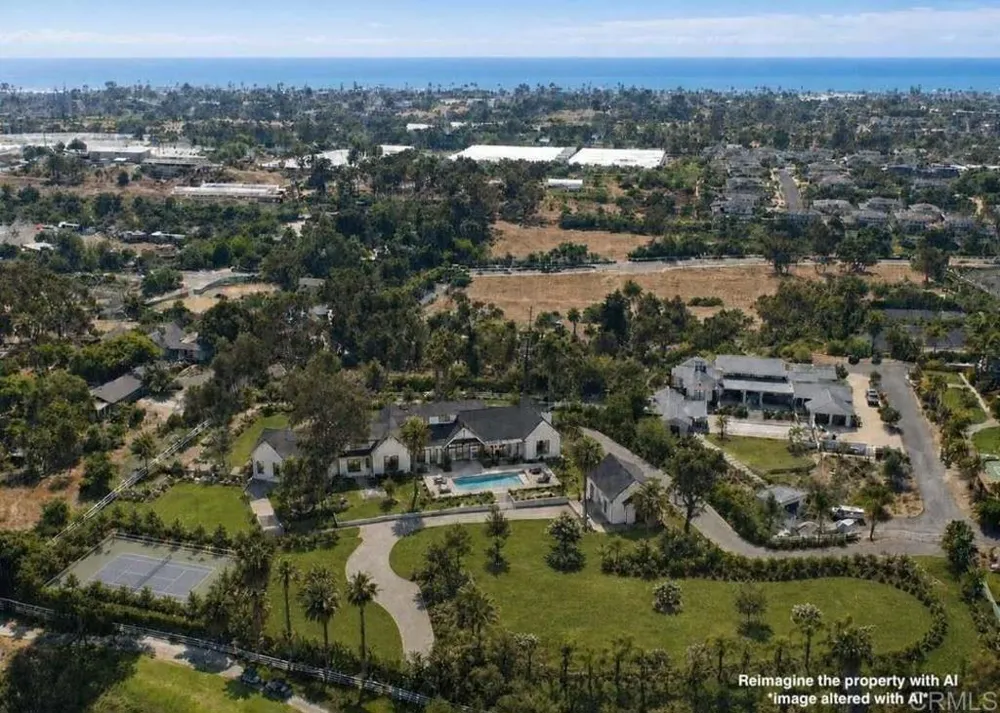 623 Quail Gardens Lane Encinitas, CA 92024