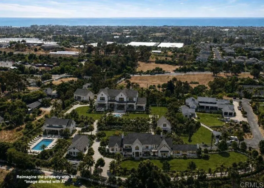 623 Quail Gardens Lane Encinitas, CA 92024