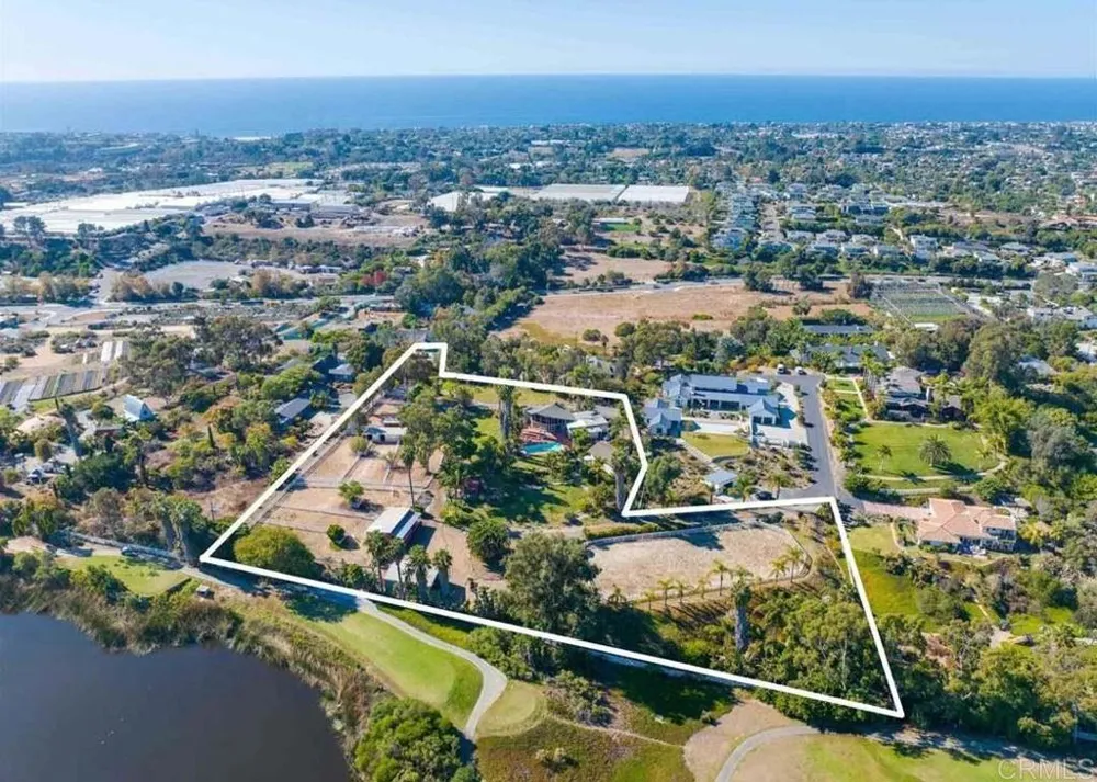 623 Quail Gardens Lane Encinitas, CA 92024
