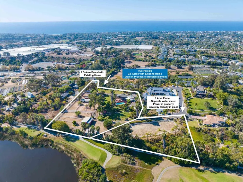 623 Quail Gardens Lane Encinitas, CA 92024