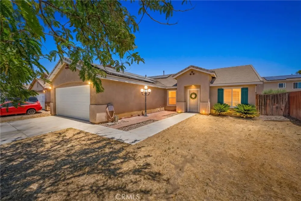 45420 Fairbanks Lancaster, CA 93534