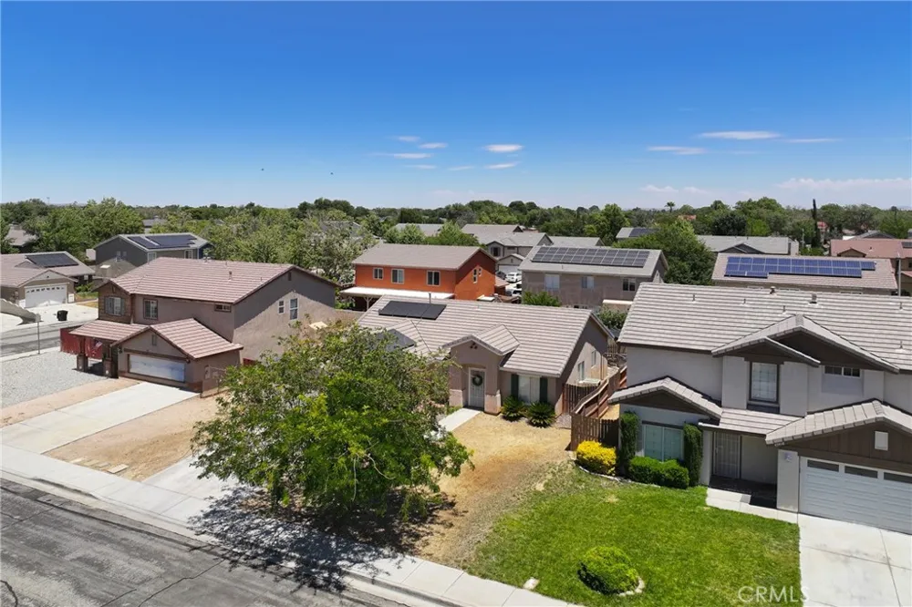 45420 Fairbanks Lancaster, CA 93534