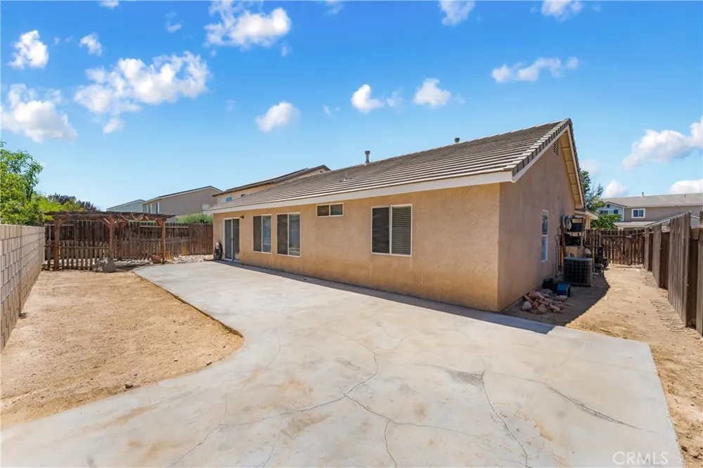 45420 Fairbanks Lancaster, CA 93534