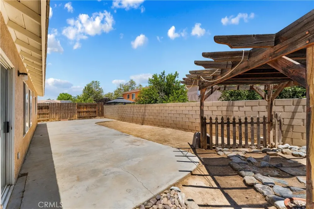 45420 Fairbanks Lancaster, CA 93534