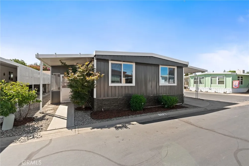 1001 Sylmar Ave #173 Clovis, CA 93612