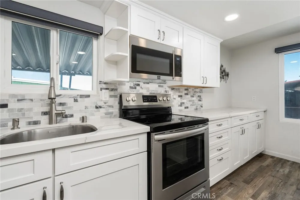 1001 Sylmar Ave #173 Clovis, CA 93612