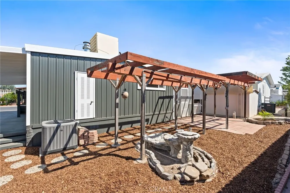 1001 Sylmar Ave #173 Clovis, CA 93612