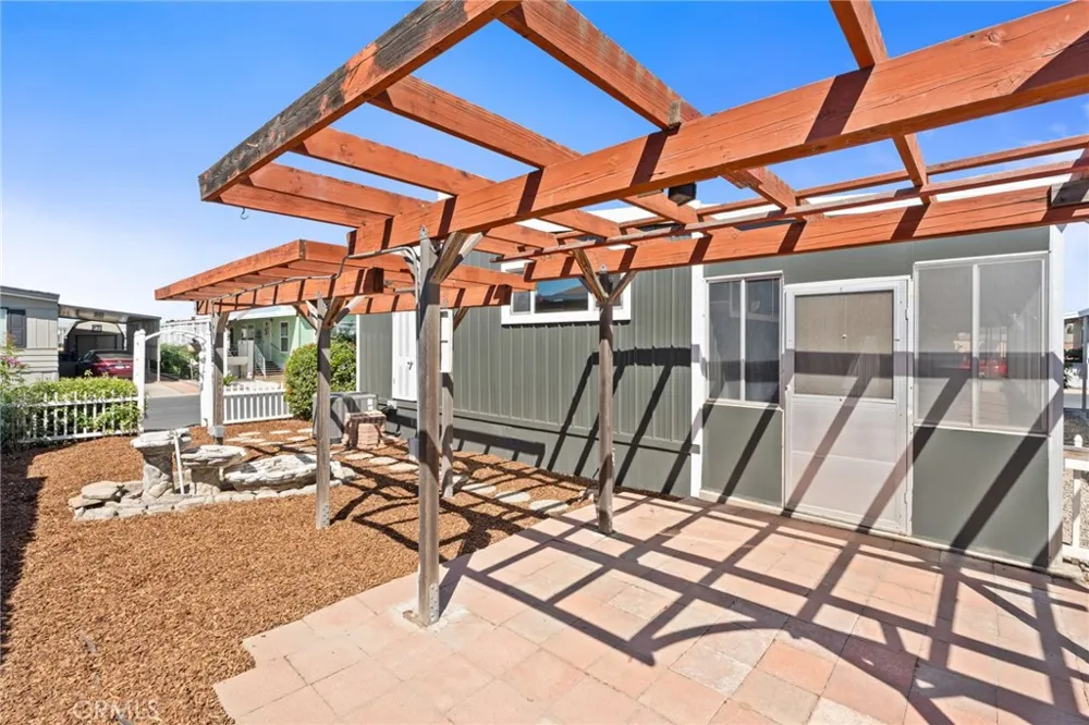 1001 Sylmar Ave #173 Clovis, CA 93612