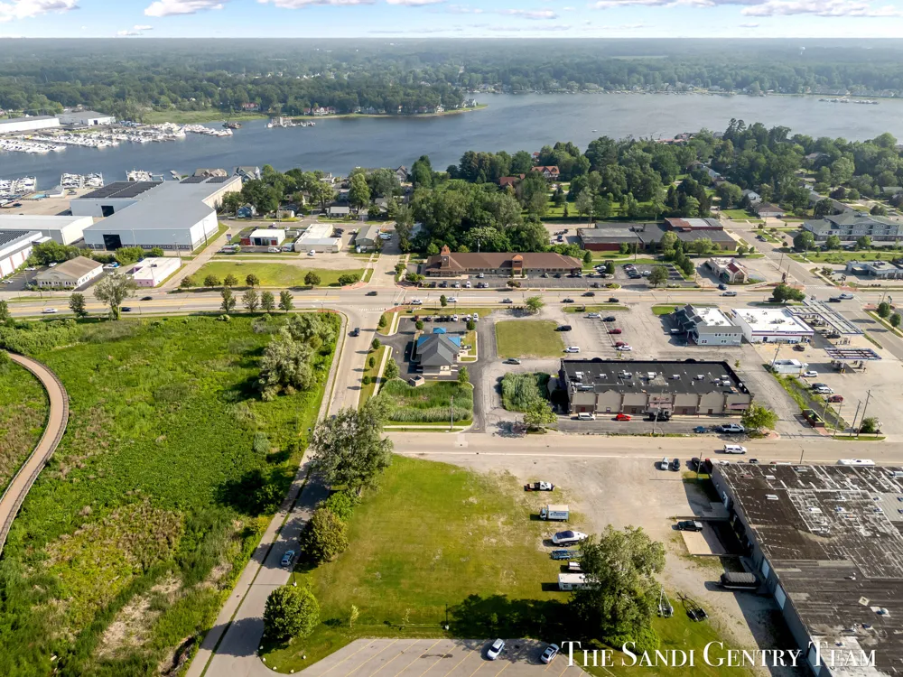 W Exchange Street Spring Lake, MI 49456
