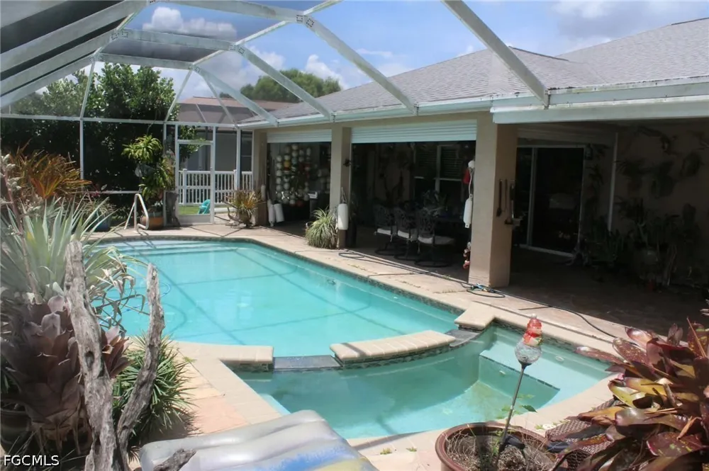 Aston Oaks Drive Fort Myers, FL 33912