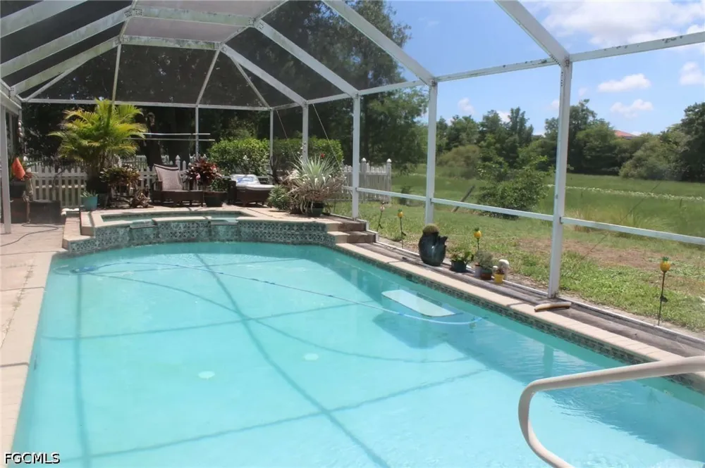 Aston Oaks Drive Fort Myers, FL 33912