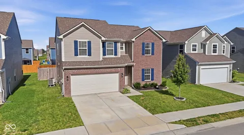 1450 Silver Pine Lane