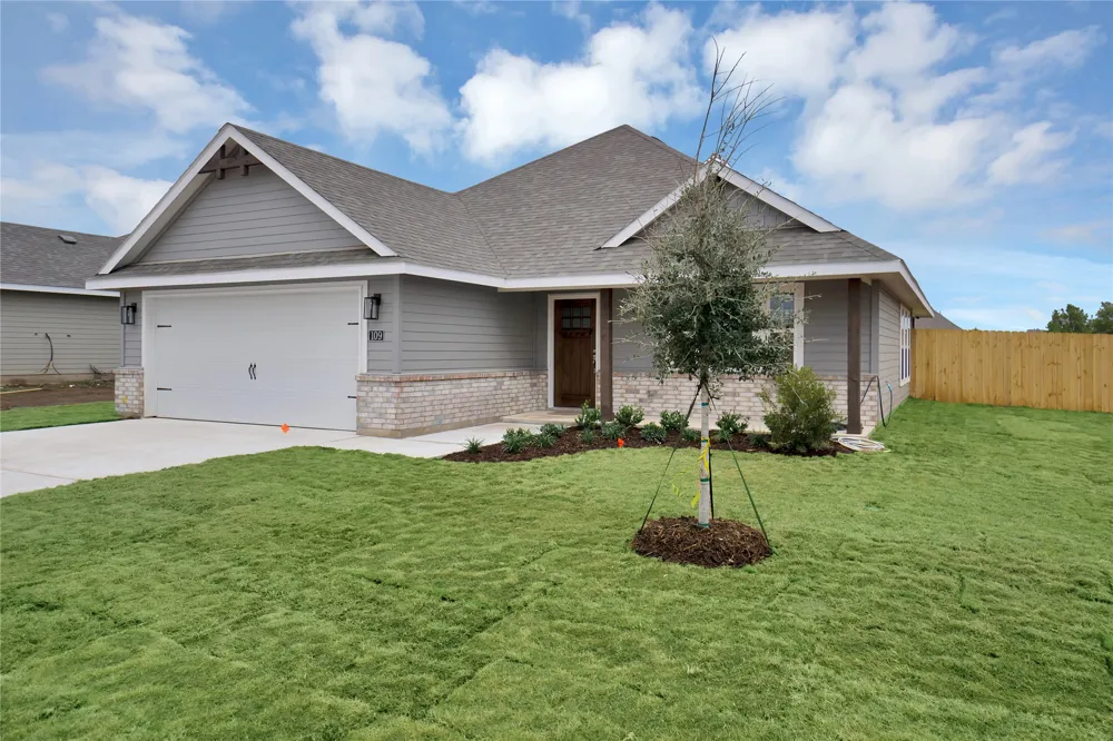 312 Colby Drive Hillsboro, TX 76645