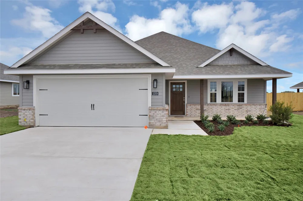 312 Colby Drive Hillsboro, TX 76645