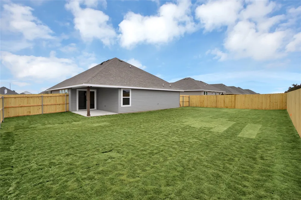 312 Colby Drive Hillsboro, TX 76645