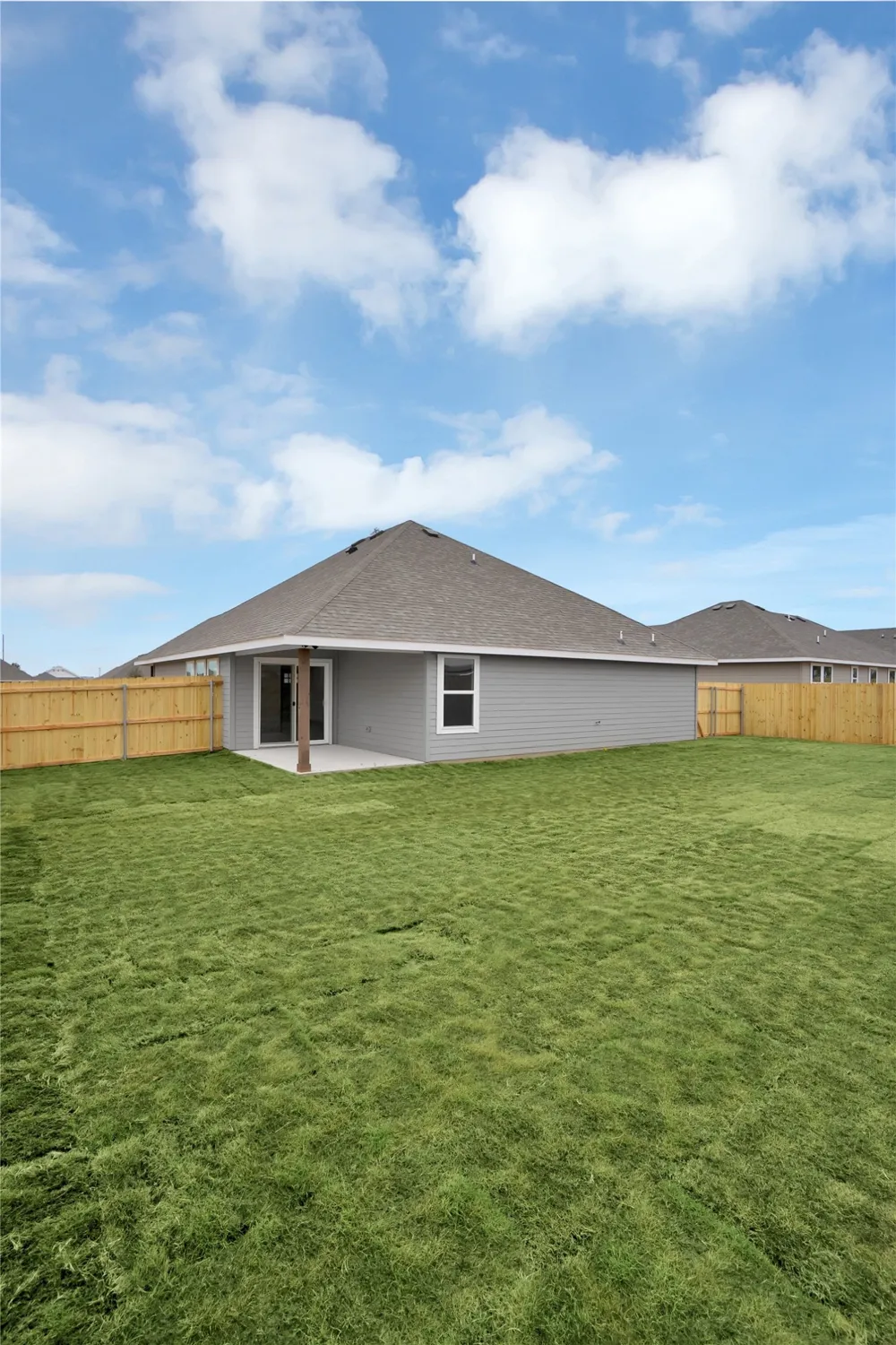 312 Colby Drive Hillsboro, TX 76645