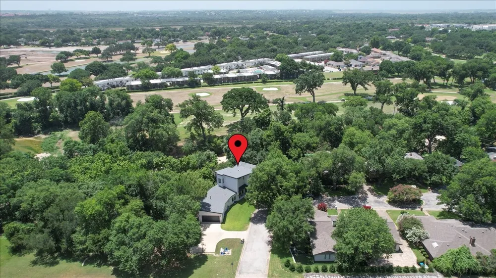 3751 Stoney Creek Court Fort Worth, TX 76116