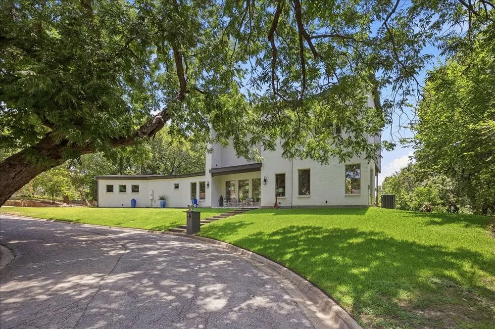 3751 Stoney Creek Court Fort Worth, TX 76116