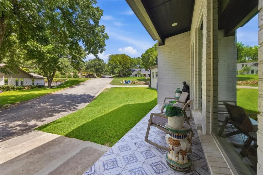 3751 Stoney Creek Court Fort Worth, TX 76116