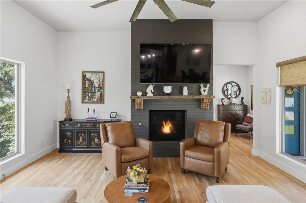 3751 Stoney Creek Court Fort Worth, TX 76116