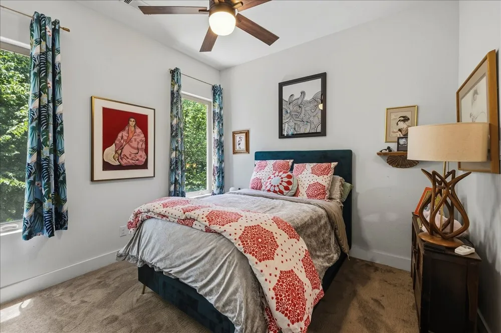 3751 Stoney Creek Court Fort Worth, TX 76116