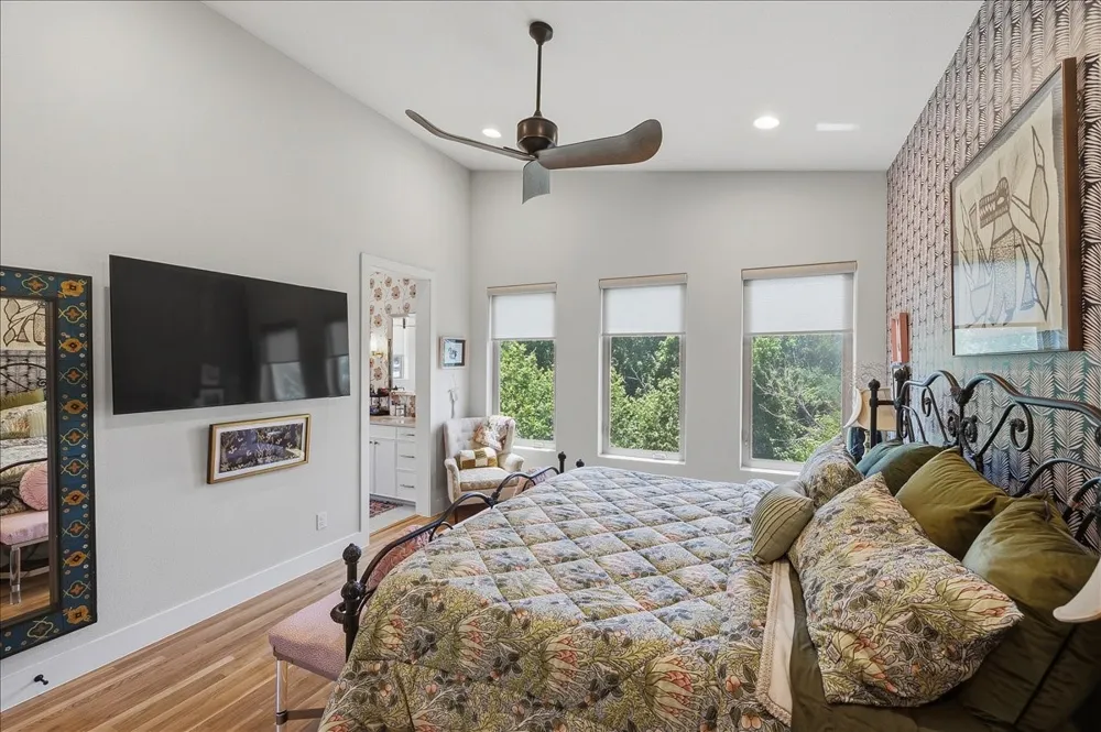 3751 Stoney Creek Court Fort Worth, TX 76116