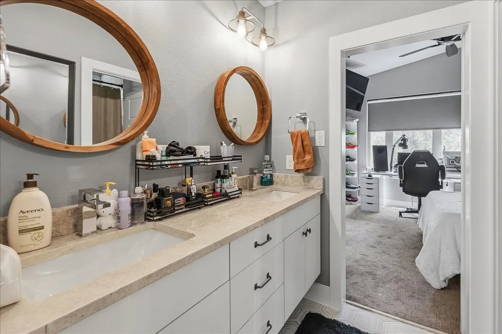 3751 Stoney Creek Court Fort Worth, TX 76116
