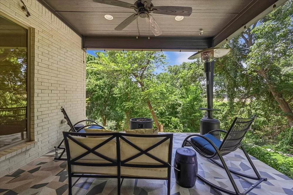 3751 Stoney Creek Court Fort Worth, TX 76116