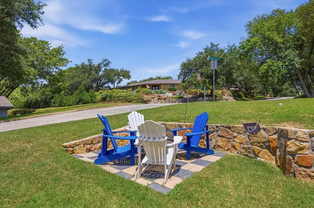 3751 Stoney Creek Court Fort Worth, TX 76116