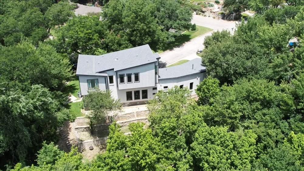 3751 Stoney Creek Court Fort Worth, TX 76116